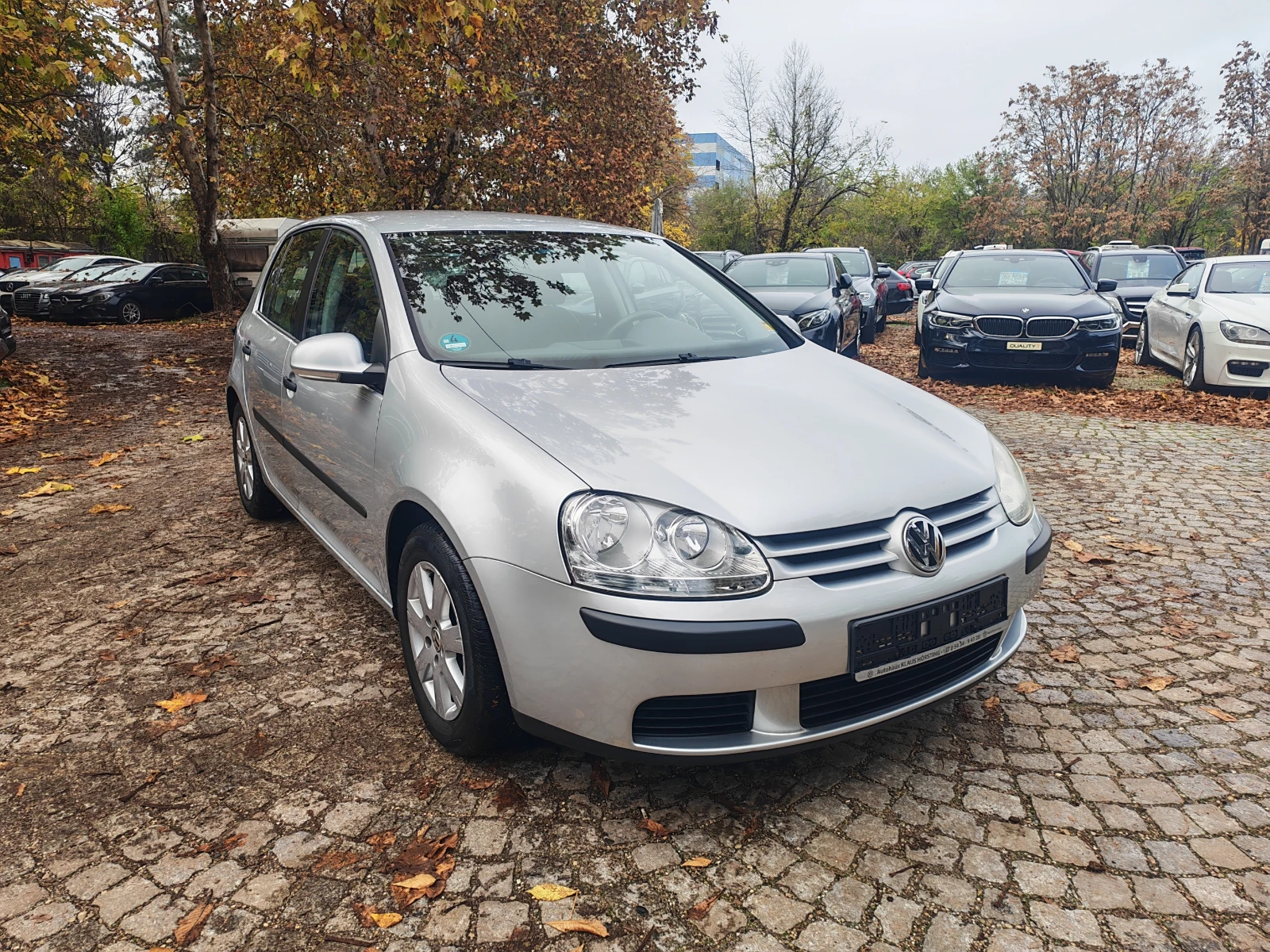VW Golf - | Mobile.bg   3