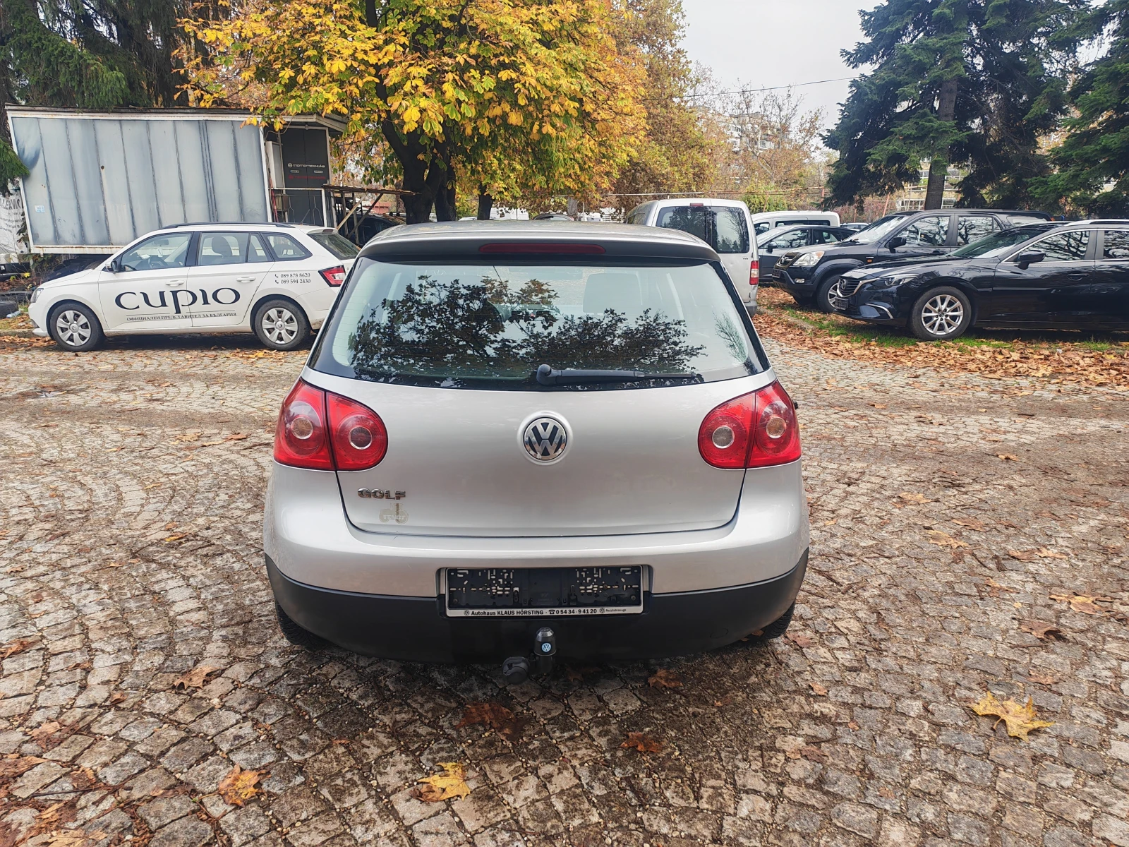 VW Golf - | Mobile.bg   5