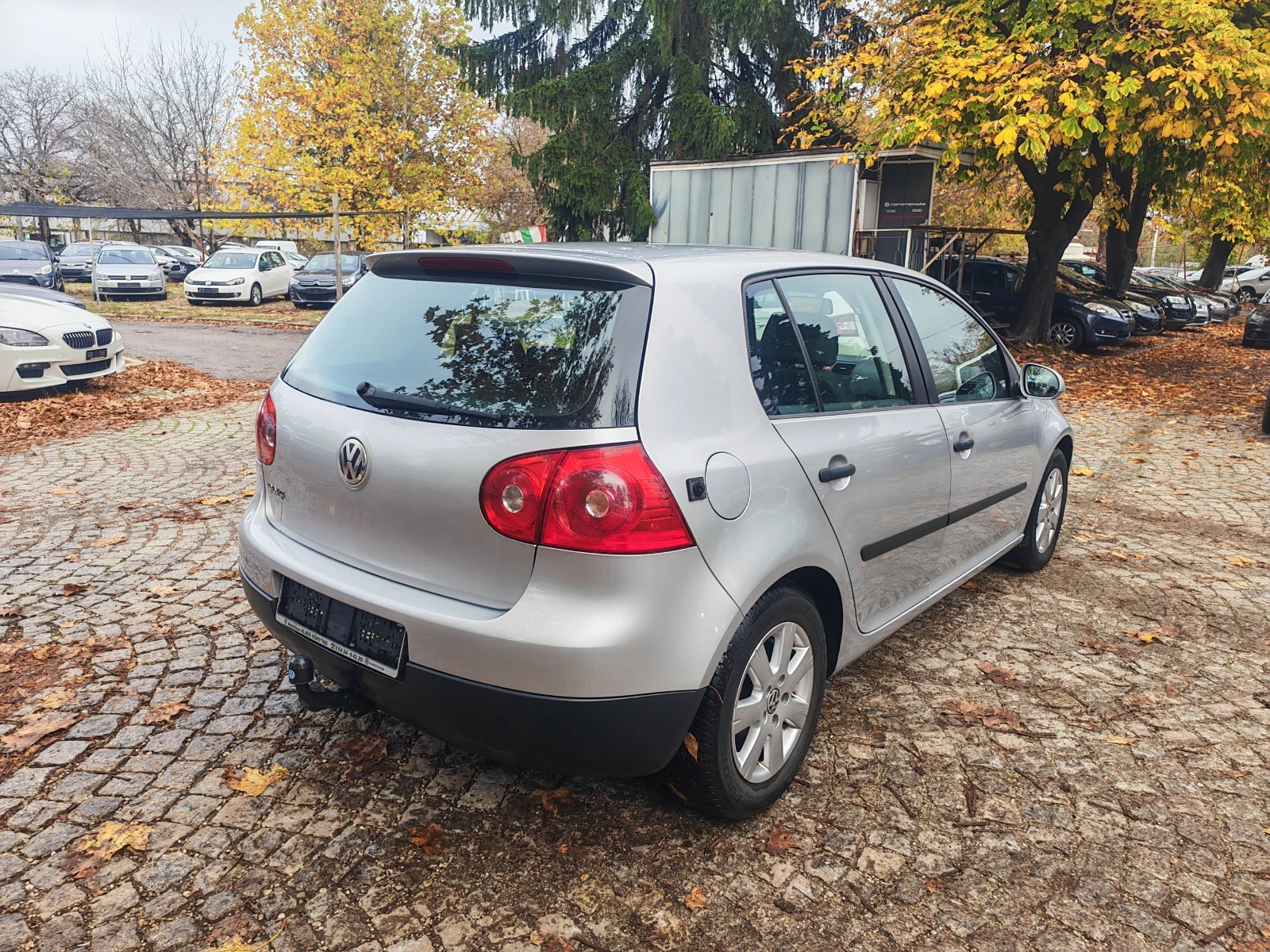 VW Golf - | Mobile.bg   4