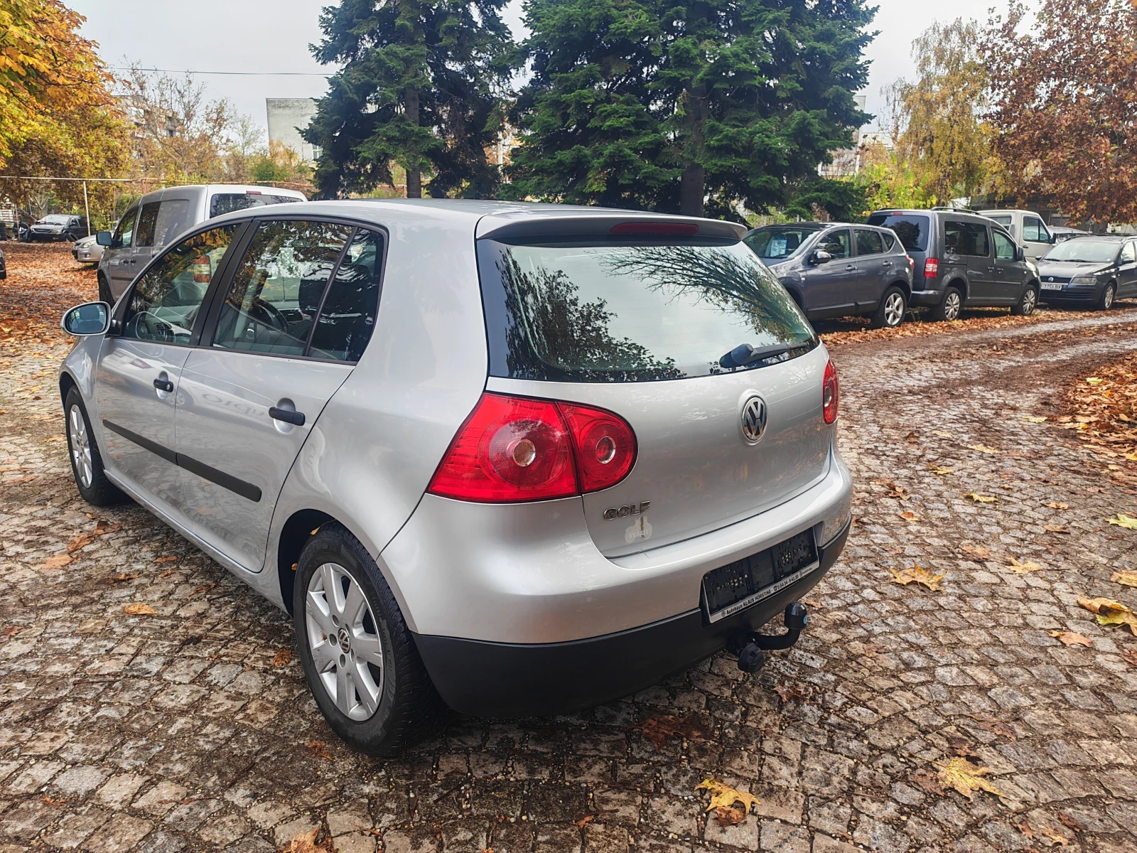 VW Golf - | Mobile.bg   6