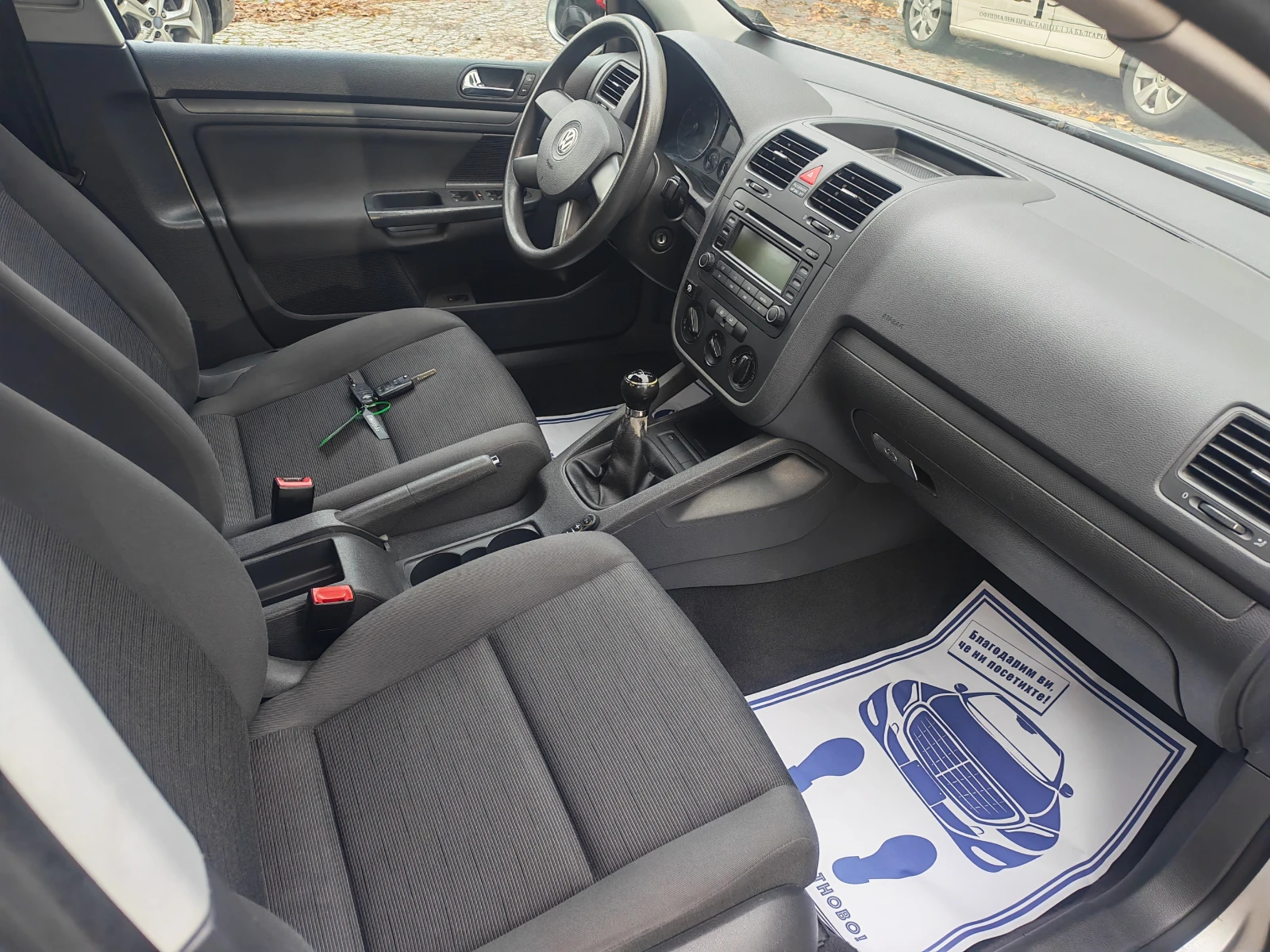 VW Golf - | Mobile.bg   10