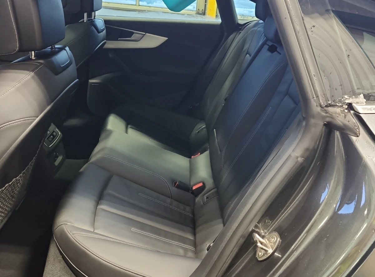 Audi A5 2021 Audi A5 SPORTBACK PROGRESSIV | Mobile.bg   8