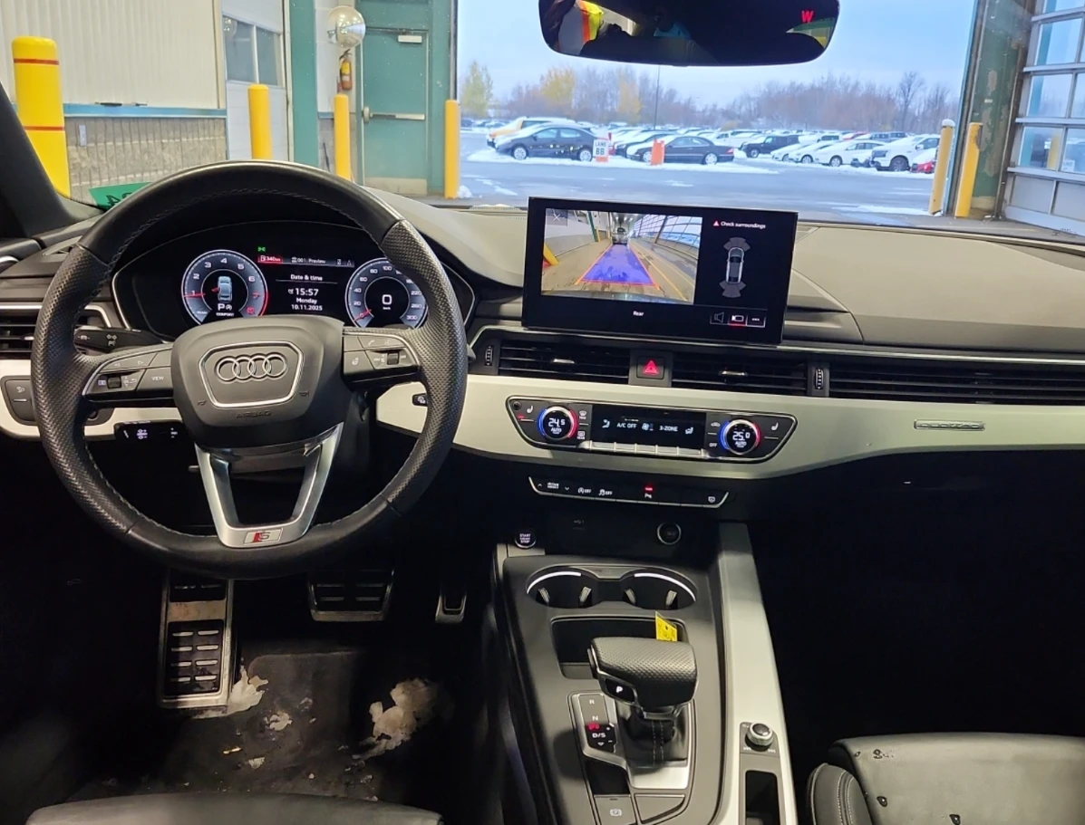 Audi A5 2021 Audi A5 SPORTBACK PROGRESSIV | Mobile.bg   6