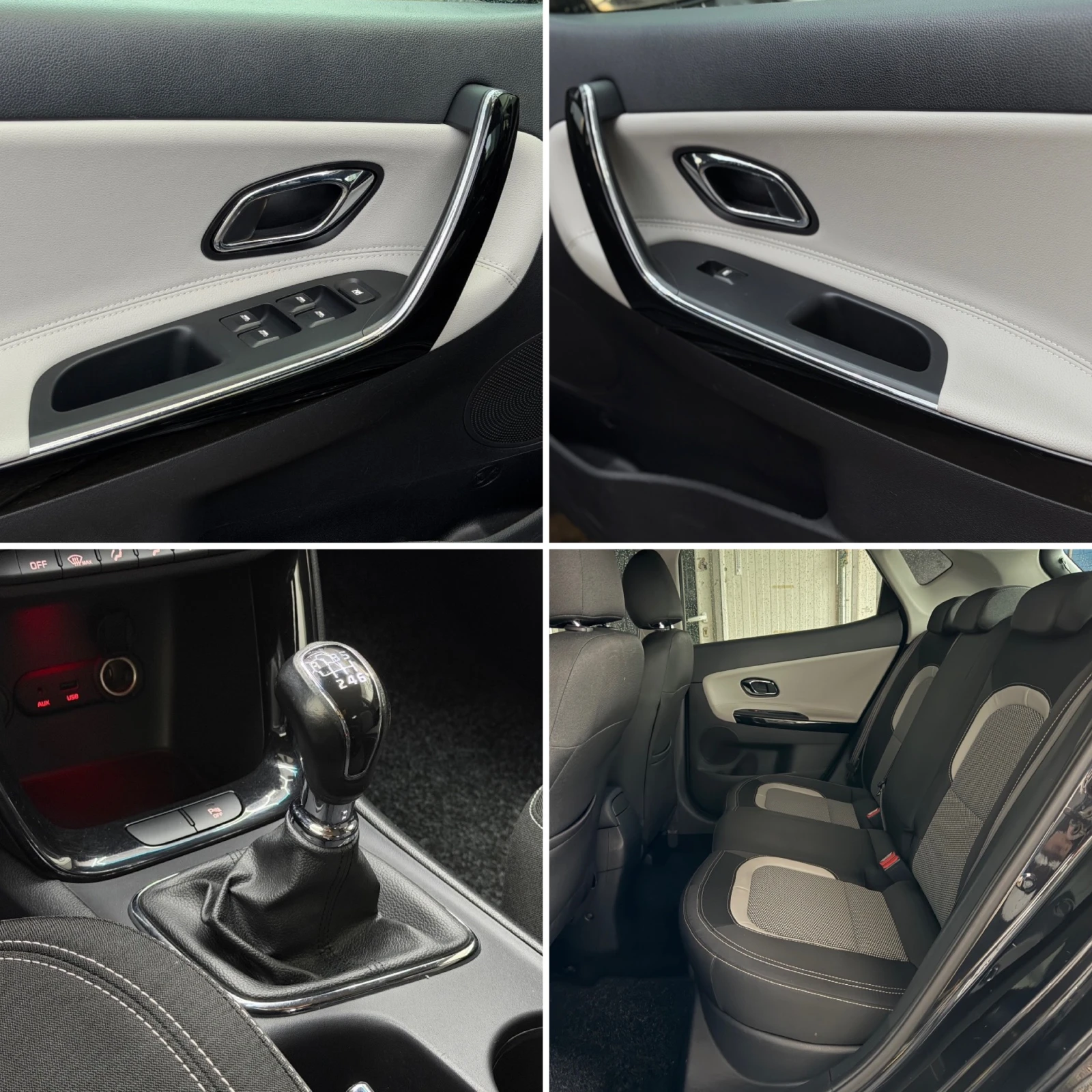 Kia Ceed 1.4i1*        | Mobile.bg   11