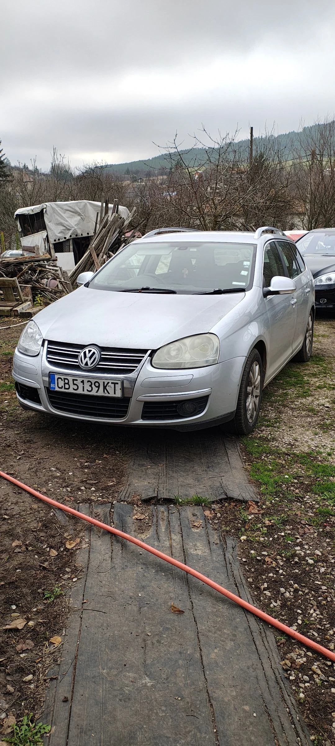 VW Golf Plus | Mobile.bg � ����������� 1