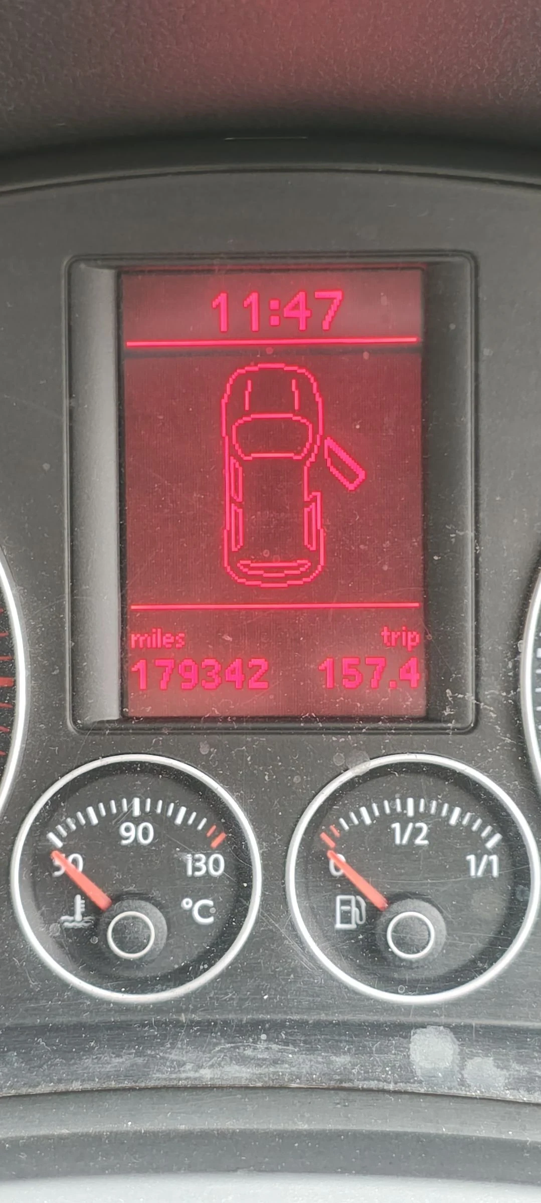 VW Golf Plus  - изображение 8