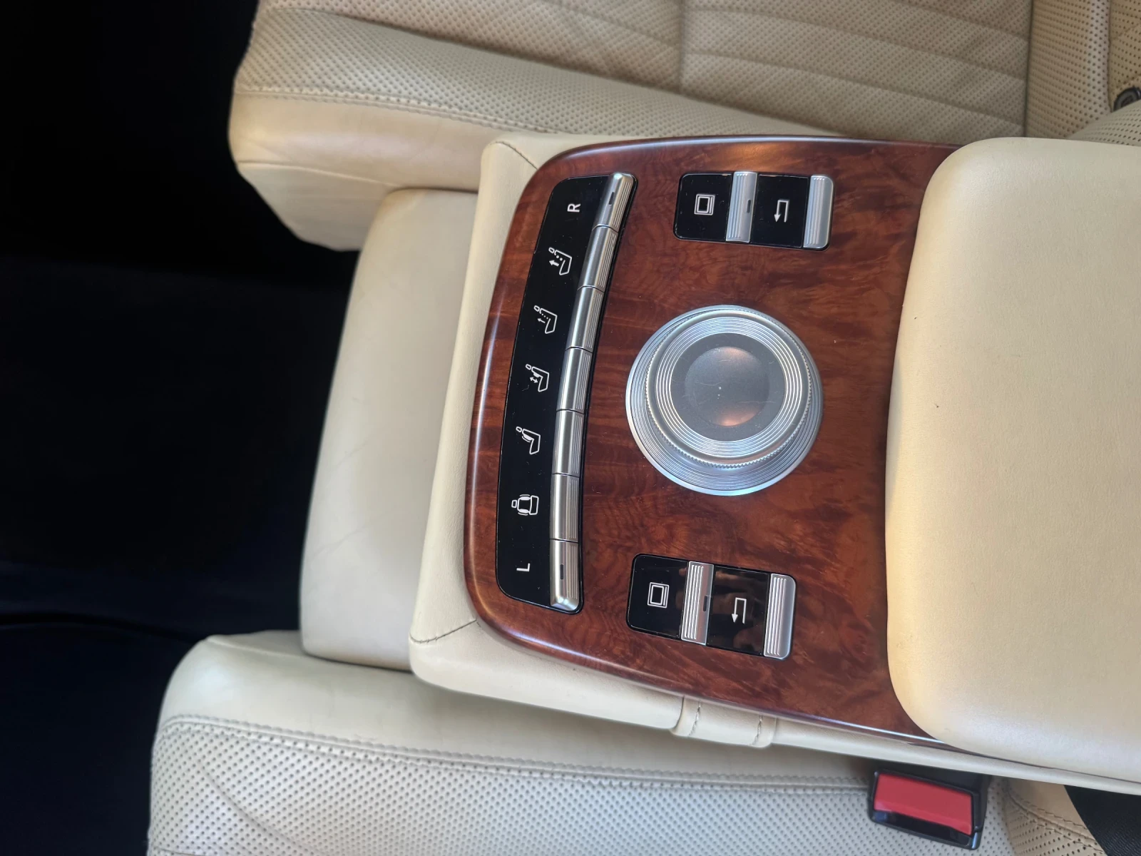 Mercedes-Benz S 500 AMG Long 4matic keyless designo  | Mobile.bg � ����������� 15