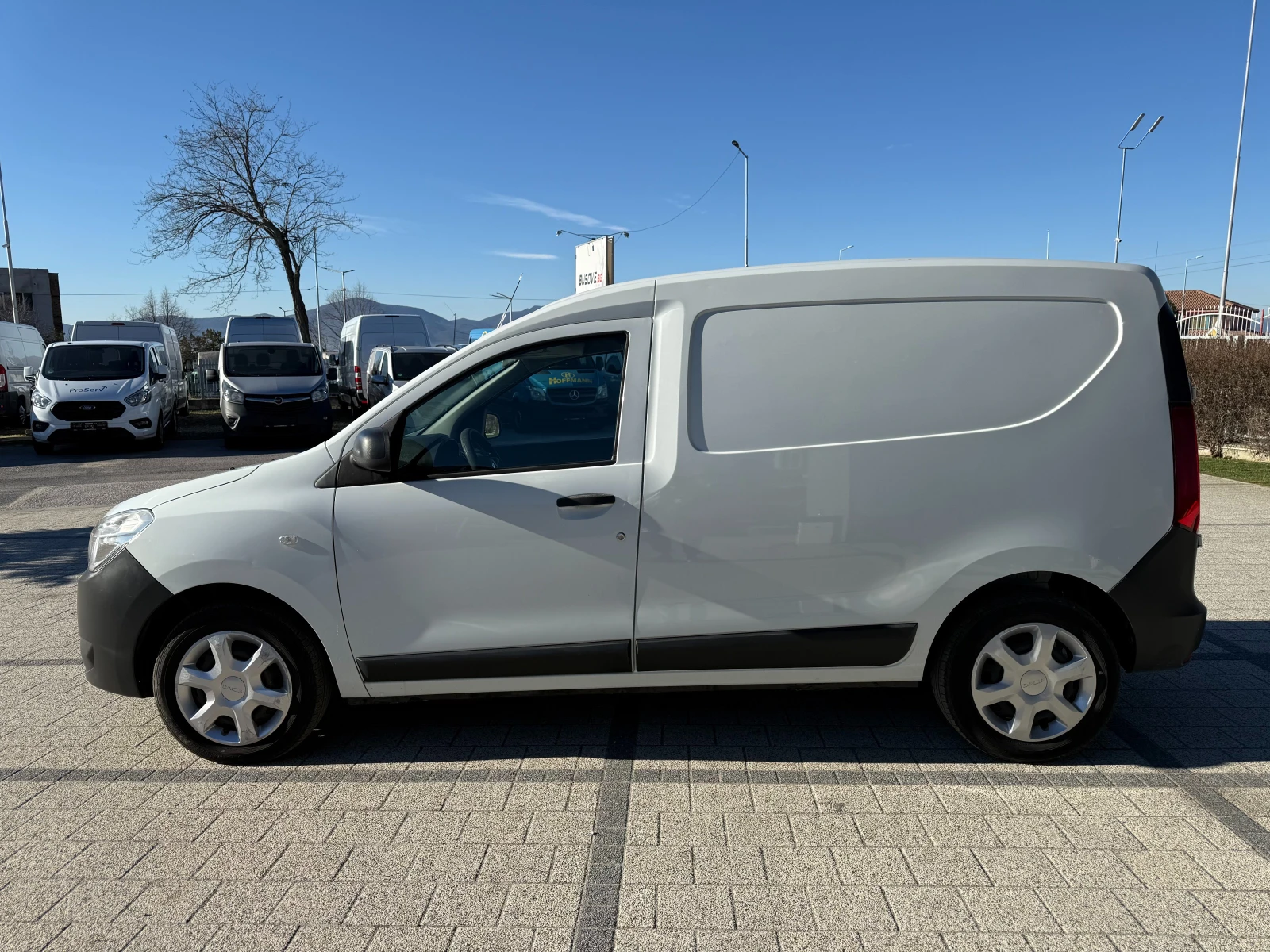 Dacia Dokker 1.5dCI Euro 6d-Temp  | Mobile.bg � ����������� 4
