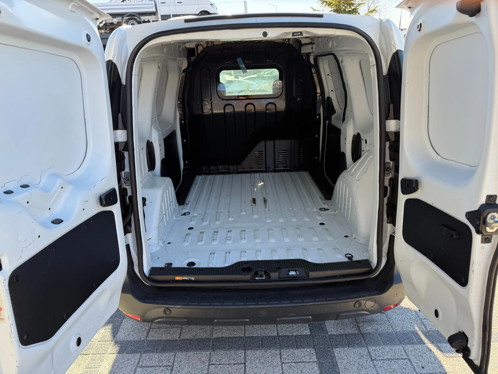 Dacia Dokker 1.5dCI Euro 6d-Temp  | Mobile.bg � ����������� 13