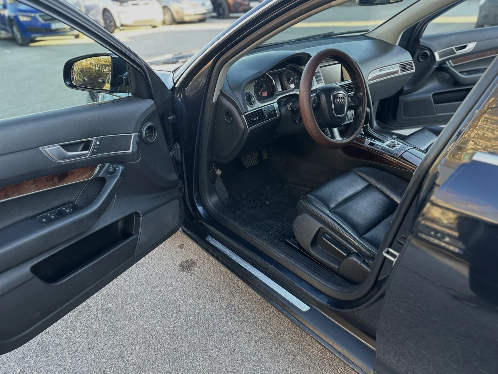 Audi A6  - изображение 5