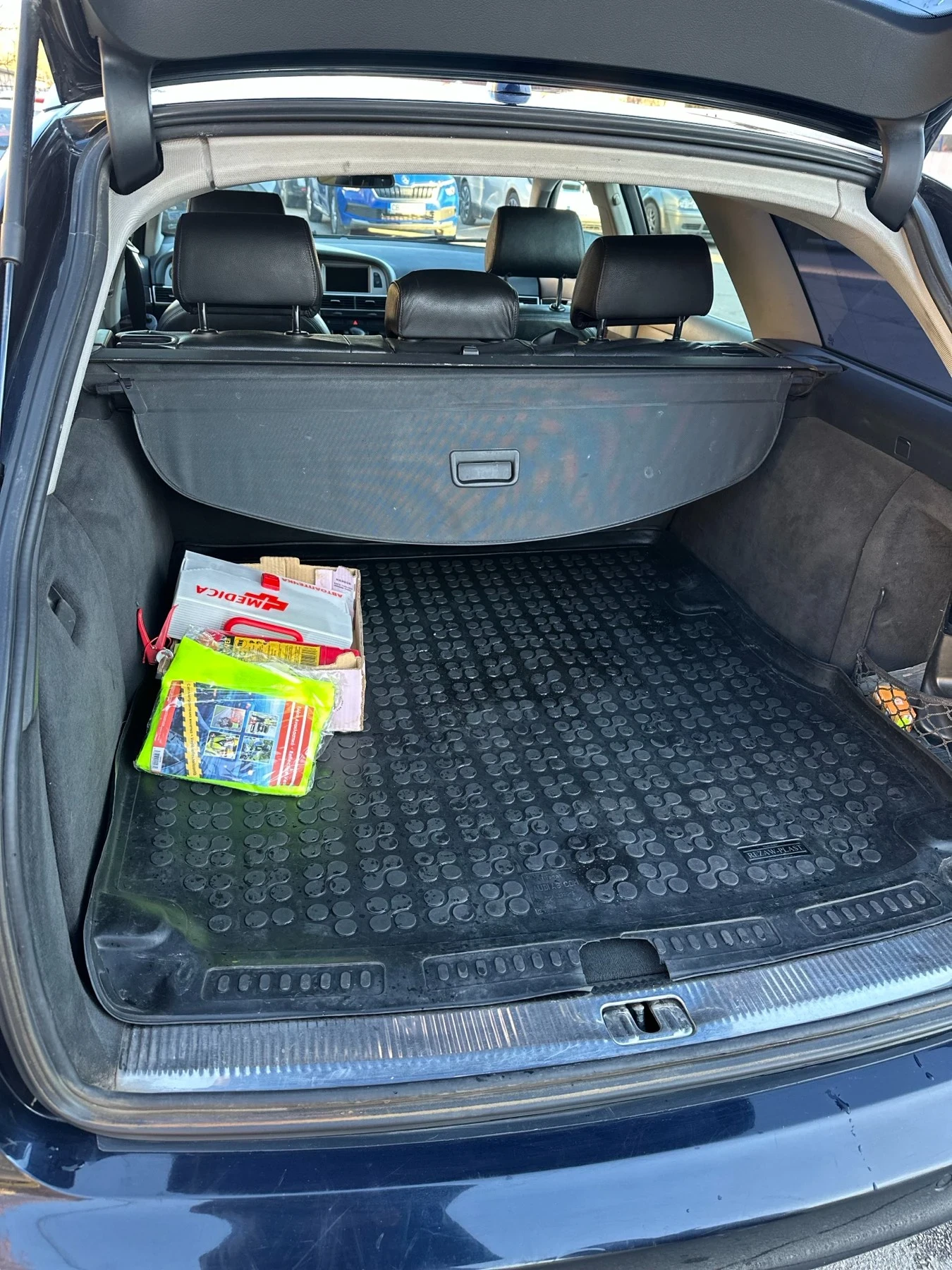 Audi A6  - изображение 7