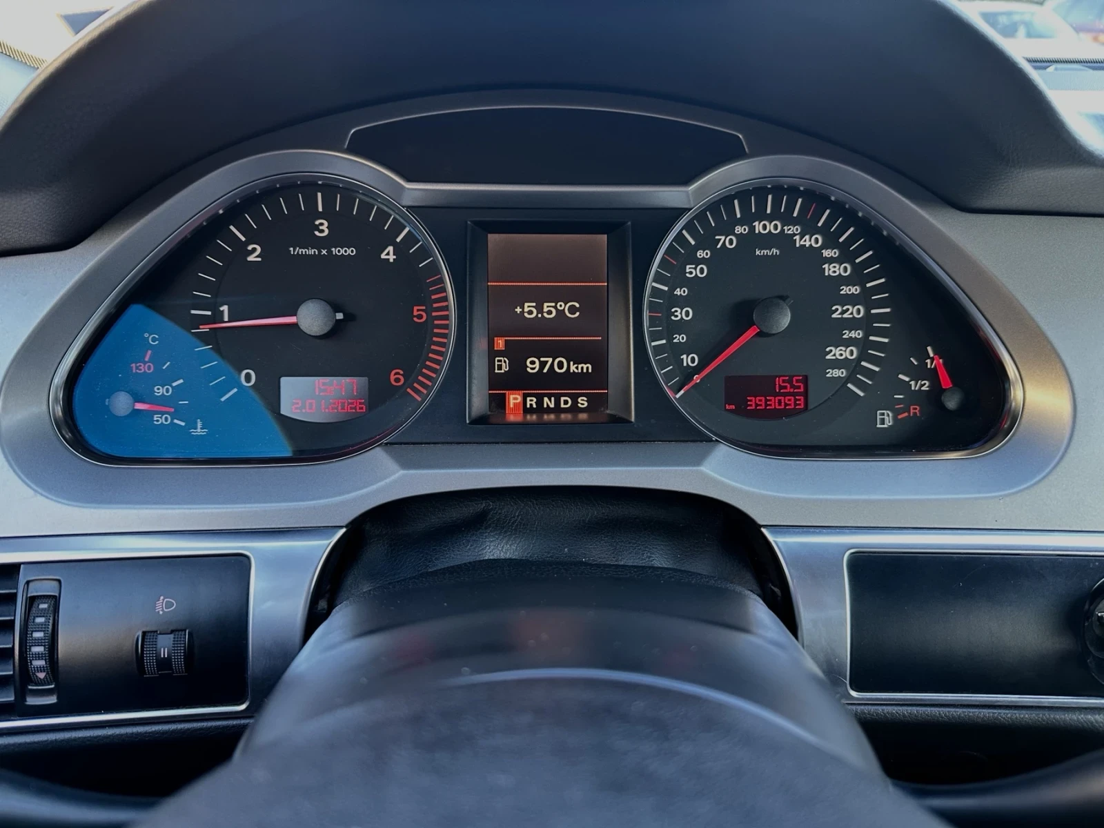 Audi A6  - изображение 3