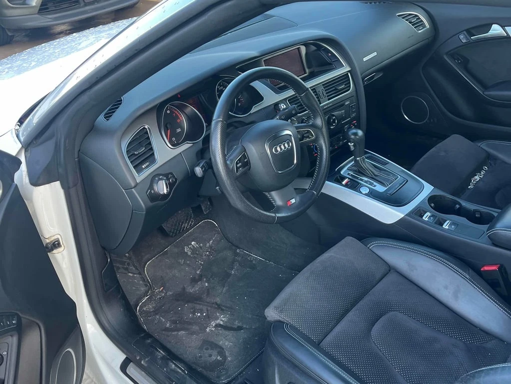 Audi A5 2.0L  CARFAX | Mobile.bg � ����������� 5