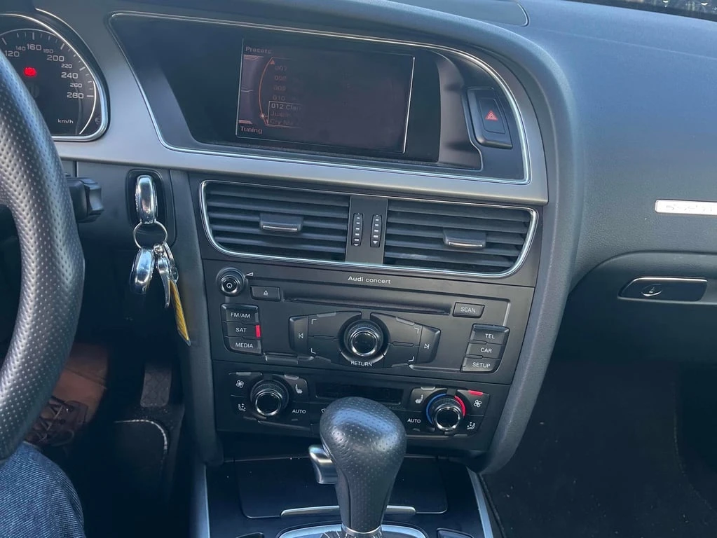 Audi A5 2.0L  CARFAX | Mobile.bg � ����������� 9