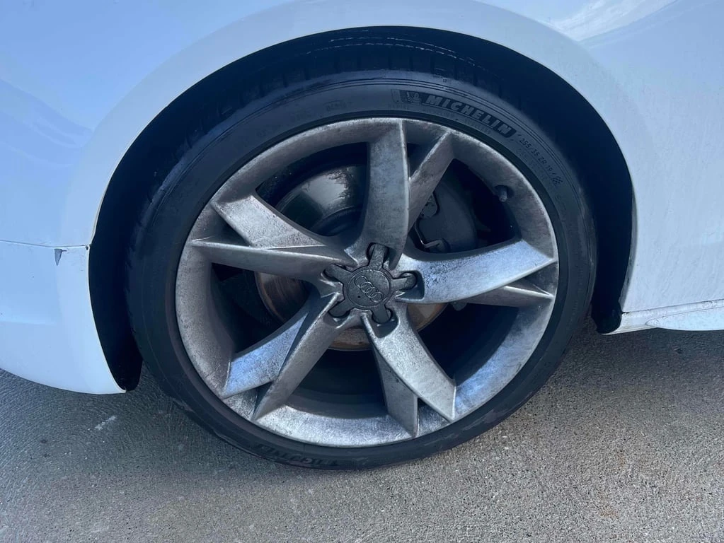 Audi A5 2.0L  CARFAX | Mobile.bg � ����������� 7