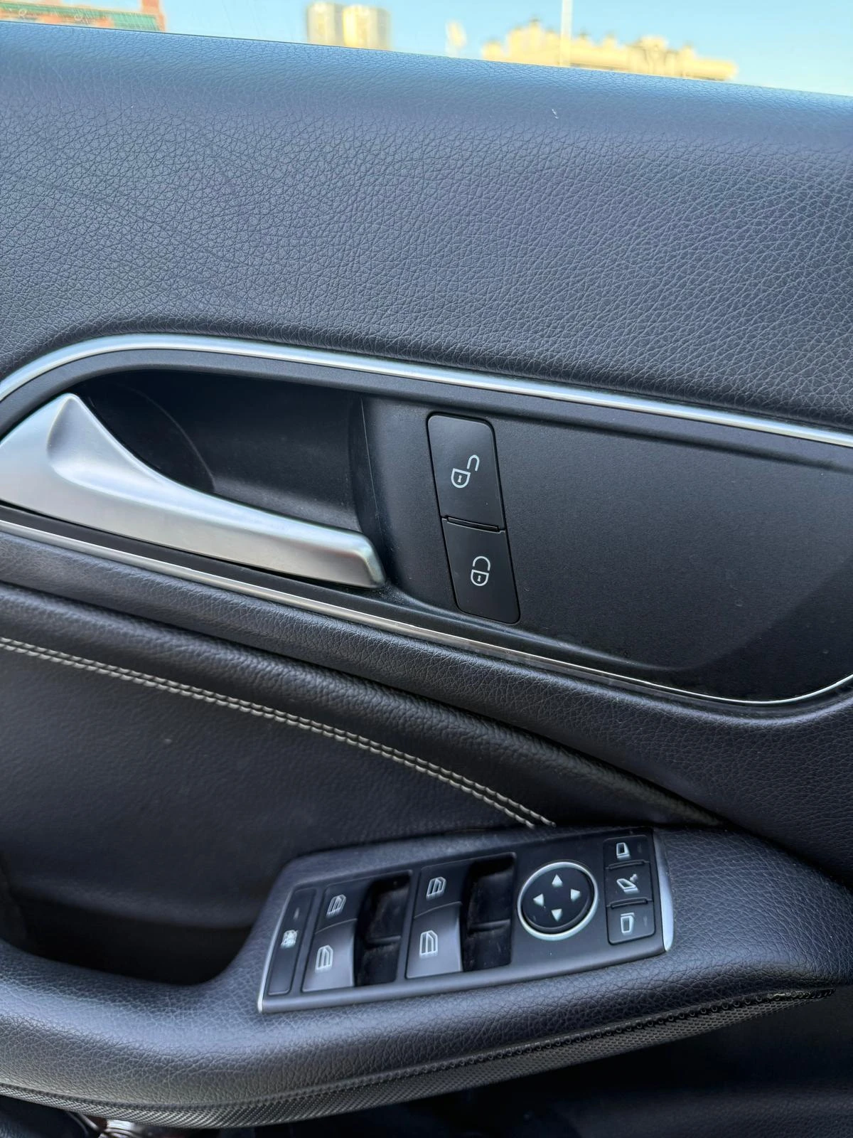 Mercedes-Benz CLA 180 | Mobile.bg � ����������� 11