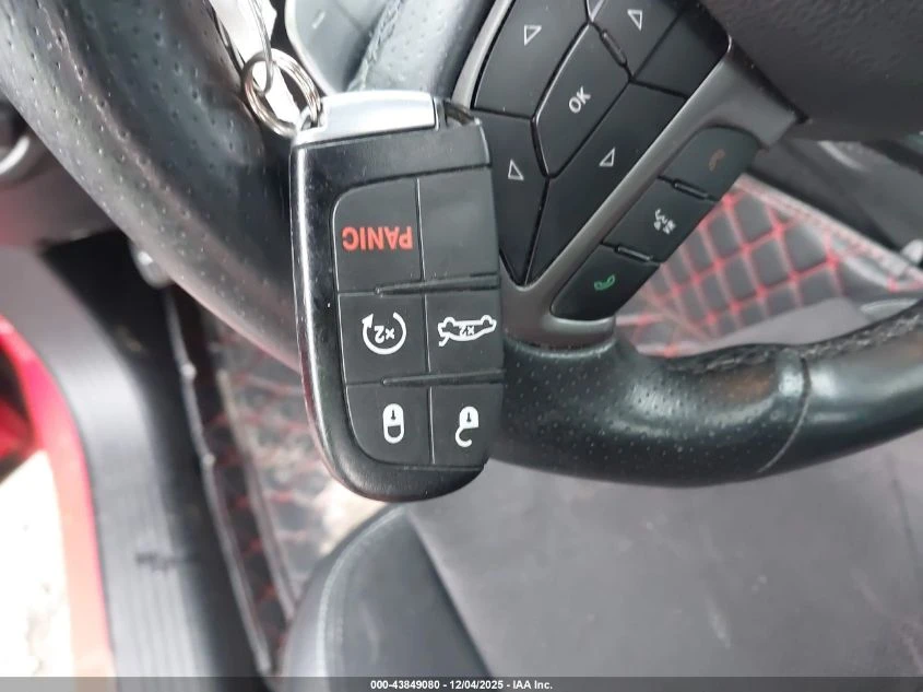 Dodge Challenger 3.6l Gt Awd | Mobile.bg � ����������� 11