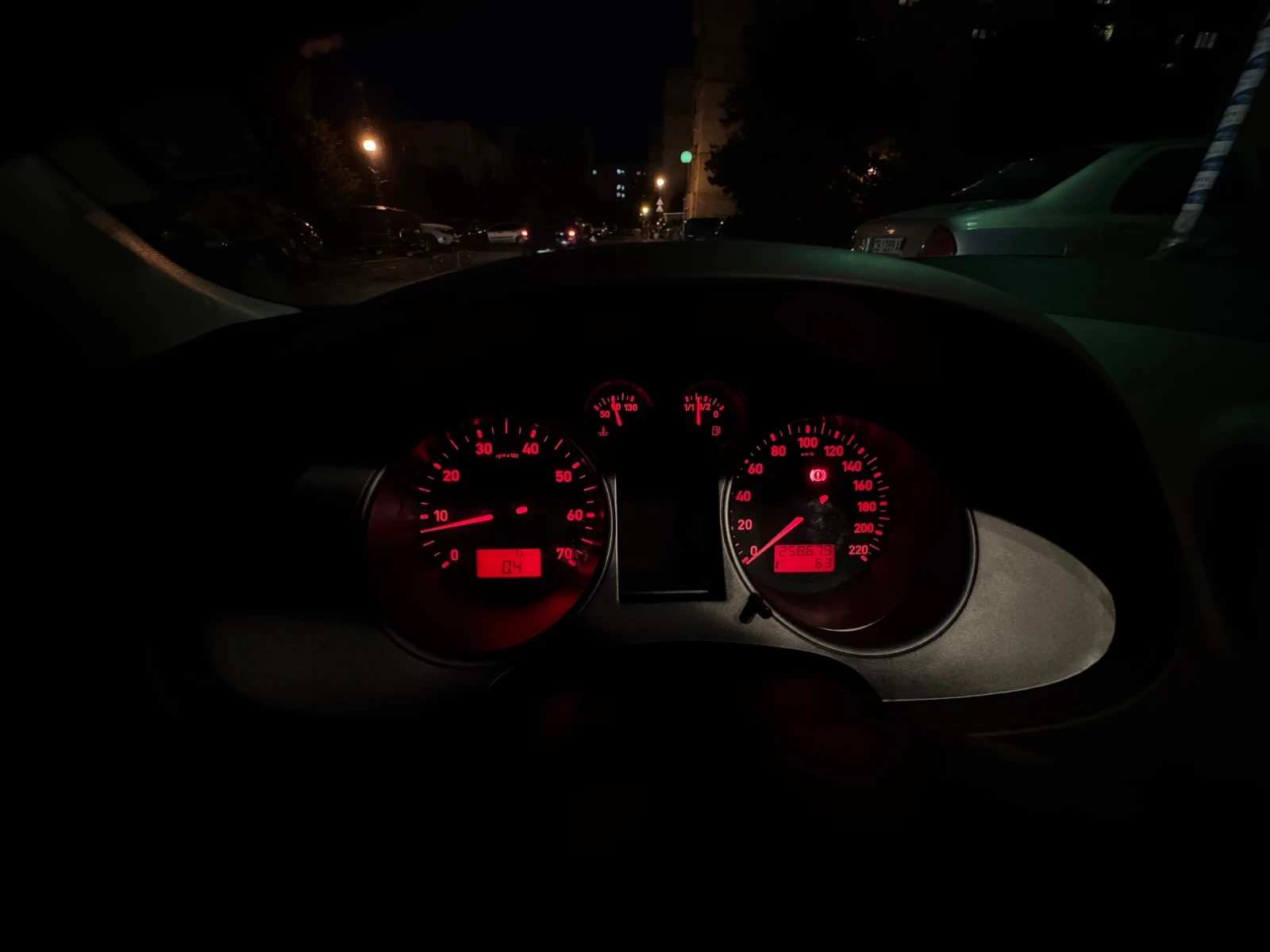 Seat Ibiza 1.4 (87�.�.) EURO 4 �������� ���/������ | Mobile.bg � ����������� 12