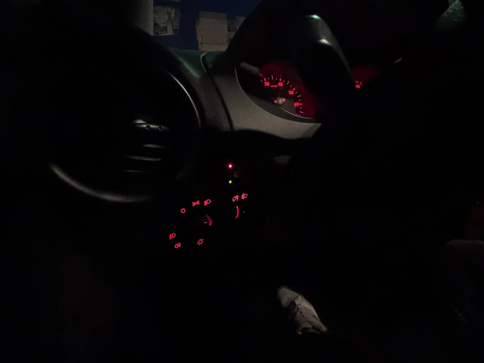 Seat Ibiza 1.4 (87�.�.) EURO 4 �������� ���/������ | Mobile.bg � ����������� 13