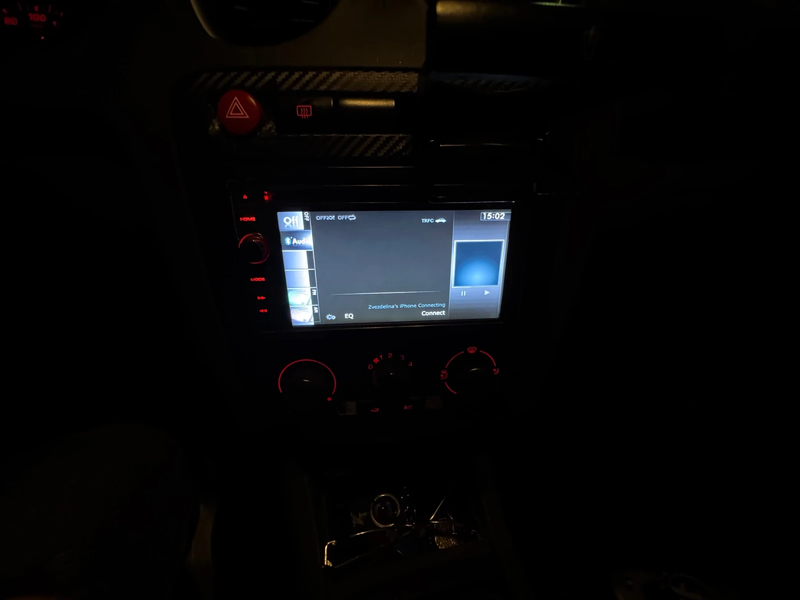 Seat Ibiza 1.4 (87�.�.) EURO 4 �������� ���/������ | Mobile.bg � ����������� 14