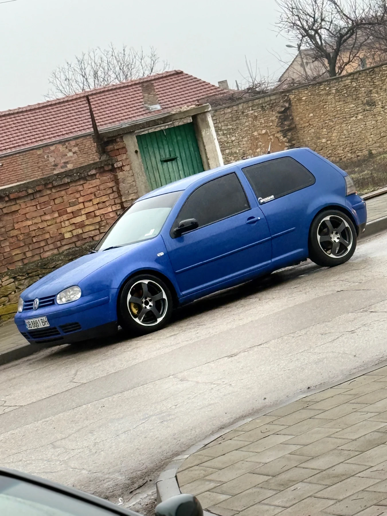 VW Golf  - изображение 2