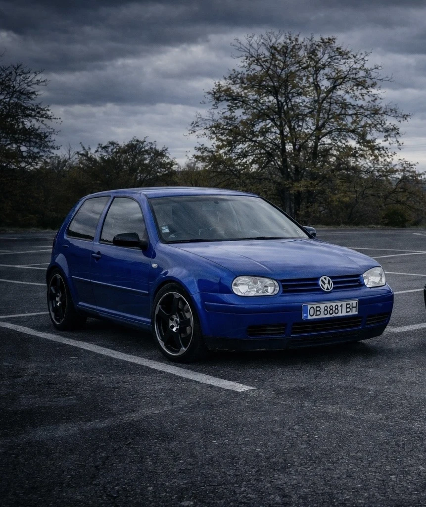 VW Golf | Mobile.bg � ����������� 1