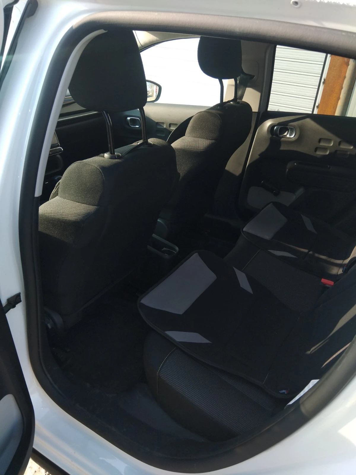 Citroen C3, снимка 4 - Автомобили и джипове - 54034098