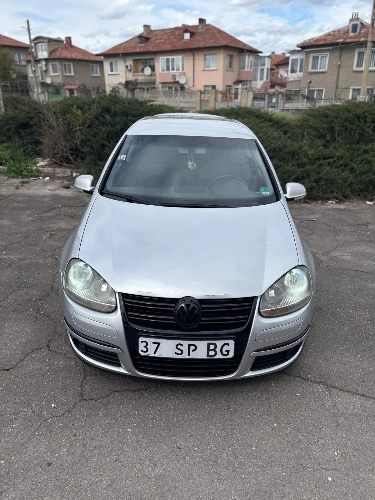 VW Golf 2.0 | Mobile.bg � ����������� 1
