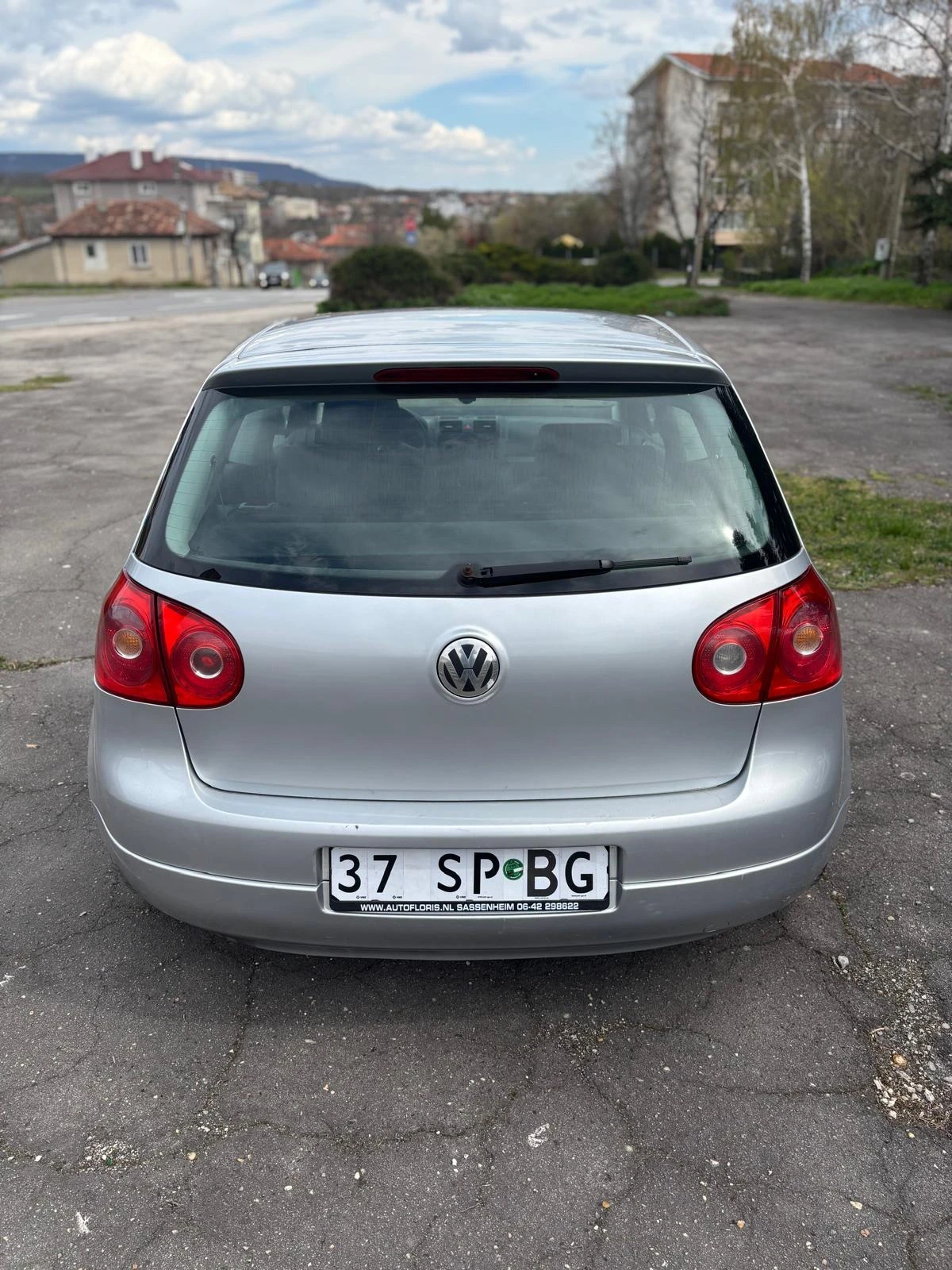 VW Golf 2.0 | Mobile.bg � ����������� 2