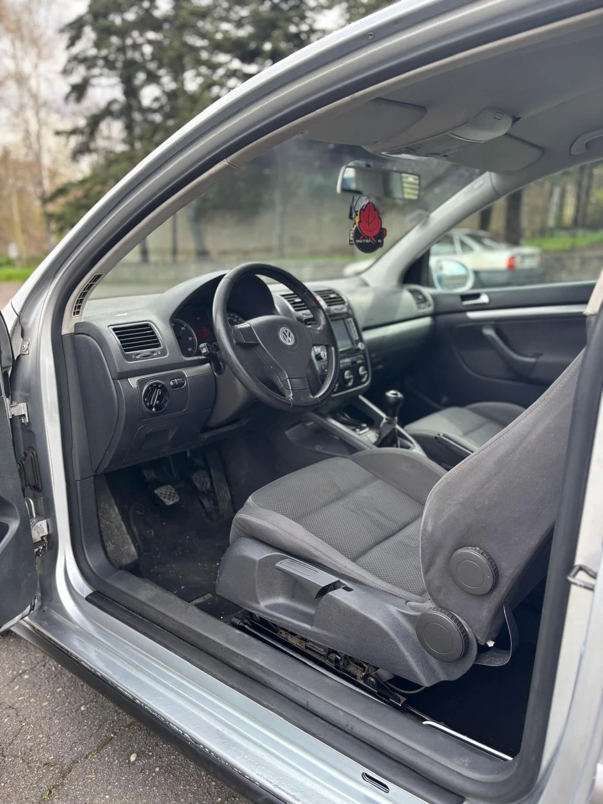 VW Golf 2.0 | Mobile.bg � ����������� 5