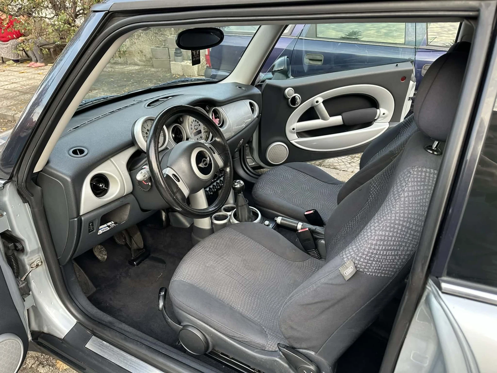 Mini Cooper, снимка 4 - Автомобили и джипове - 54151696