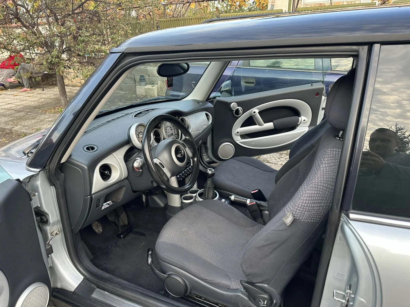 Mini Cooper, снимка 9 - Автомобили и джипове - 54151696