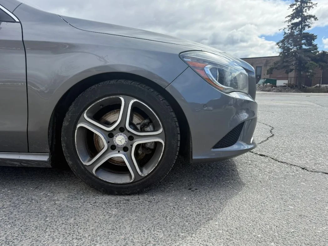 Mercedes-Benz CLA 250 | Mobile.bg � ����������� 7