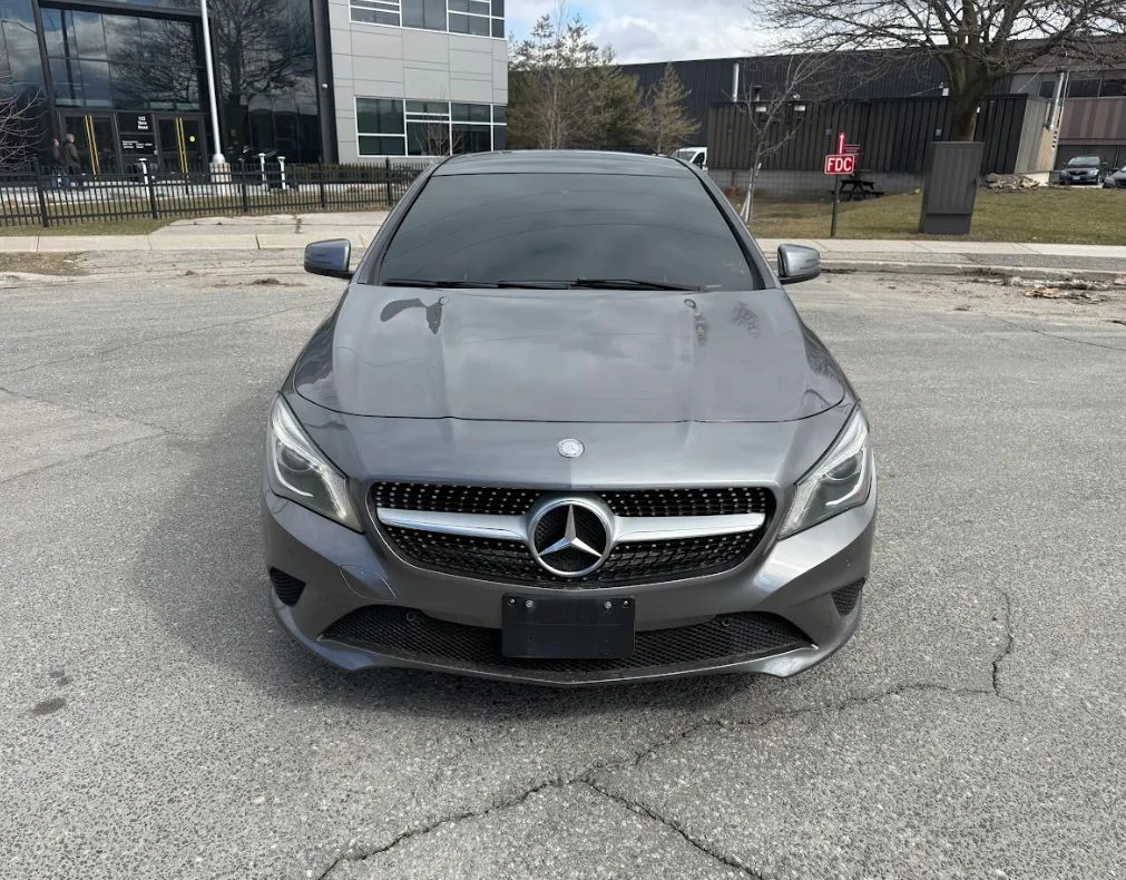 Mercedes-Benz CLA 250 | Mobile.bg � ����������� 2