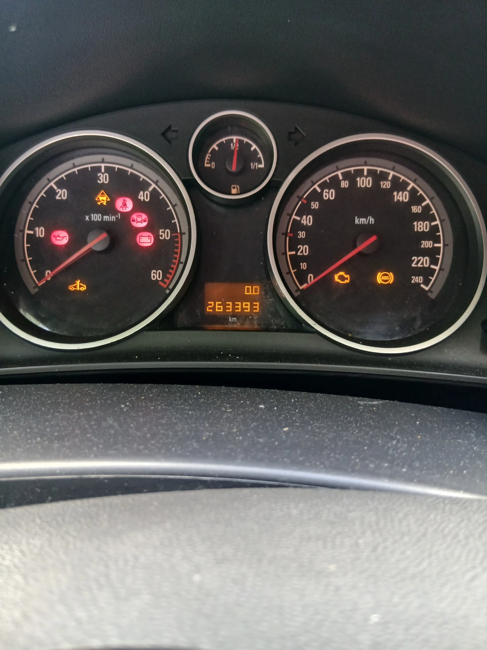 Opel Astra, снимка 7 - Автомобили и джипове - 54701084