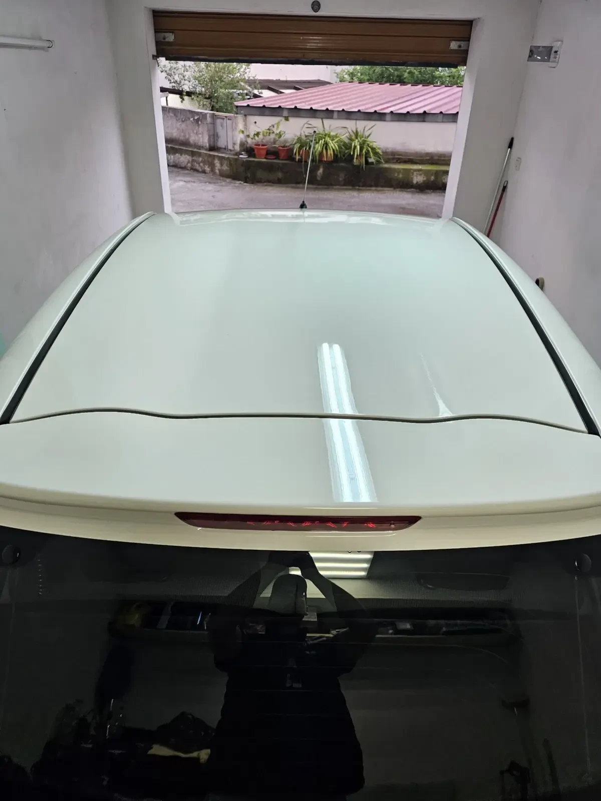 Toyota Aygo 1.0i на76516км купуван от Тойота, Габрово, снимка 4 - Автомобили и джипове - 54730914