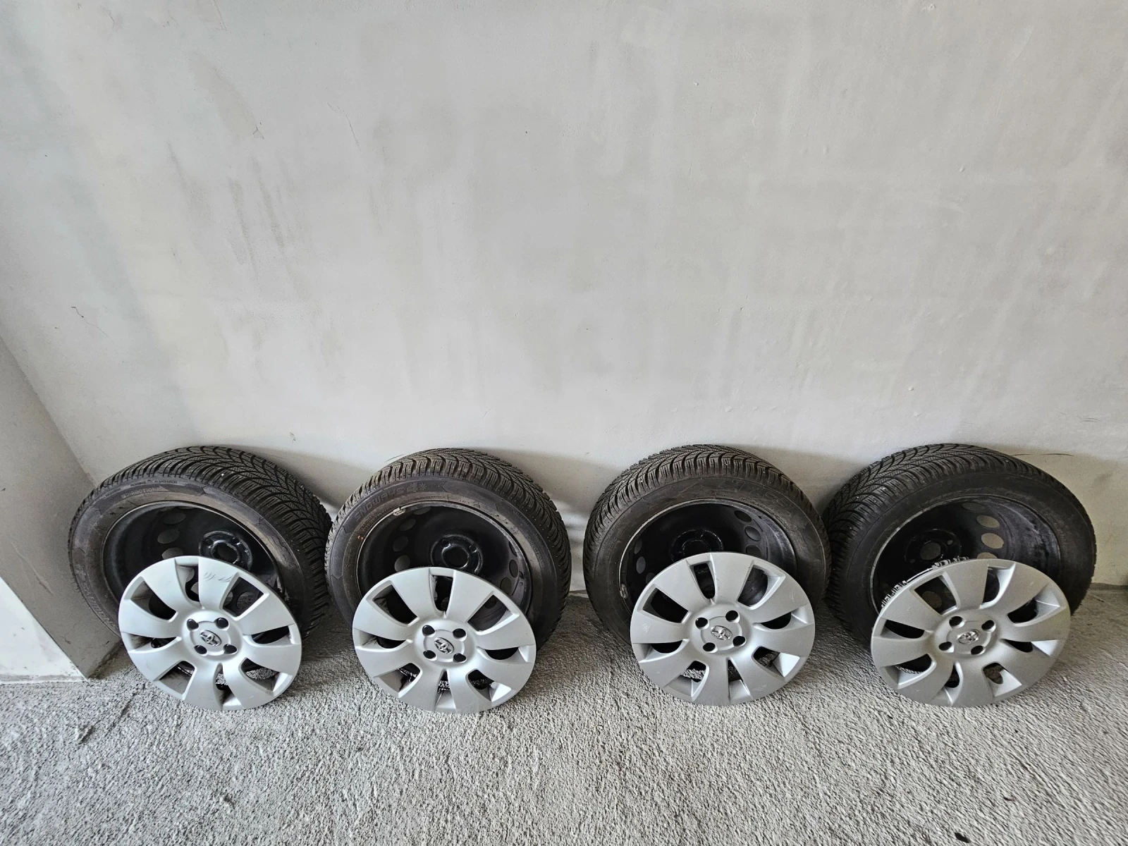 Toyota Aygo 1.0i ��76516�� ������� �� ������, ������� | Mobile.bg � ����������� 12