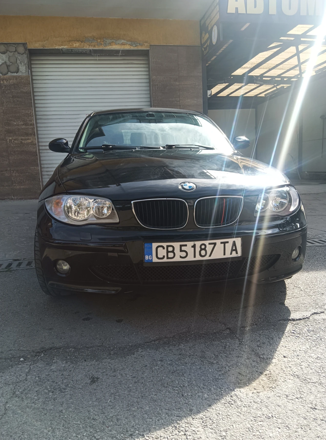 BMW 118, снимка 3 - Автомобили и джипове - 54773119