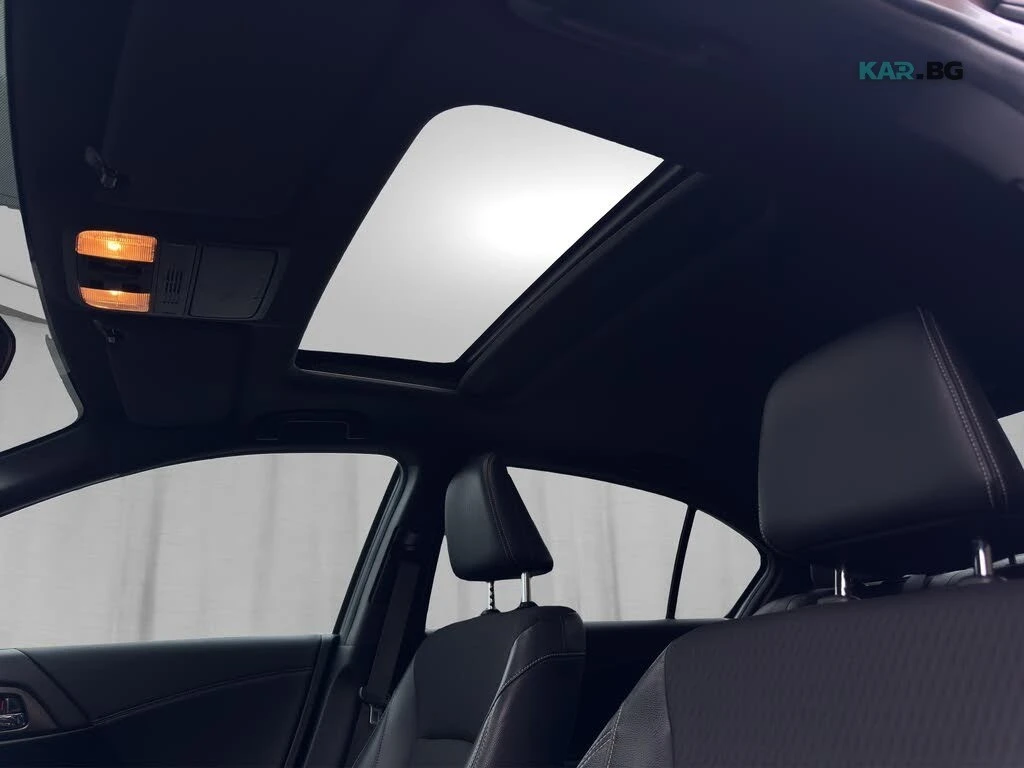Honda Accord  Sport * АвтоКредит * (ЦЕНА ДО БГ), снимка 11 - Автомобили и джипове - 54917845
