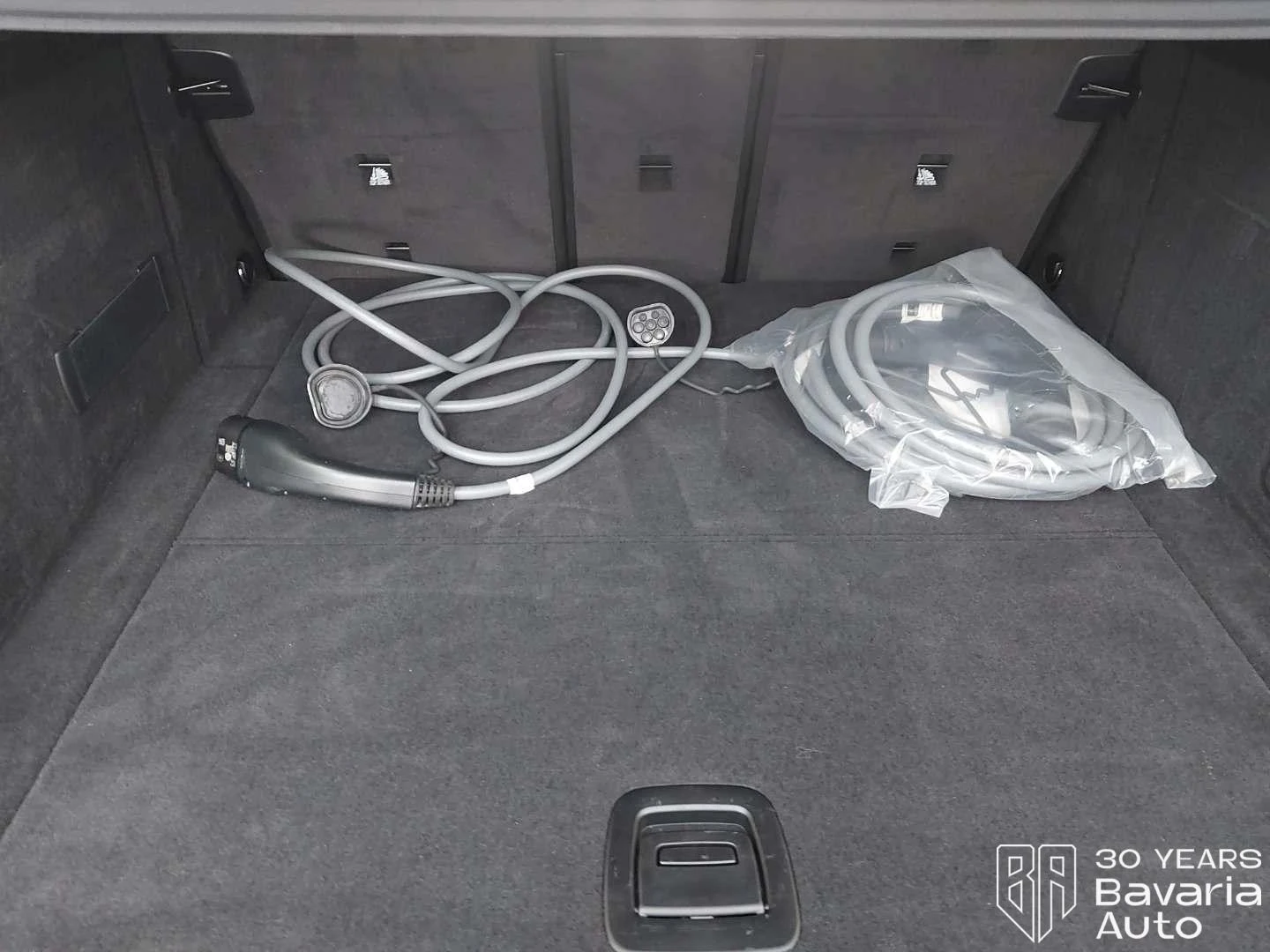 BMW iX 40 xDrive Sport, снимка 14 - Автомобили и джипове - 55058995