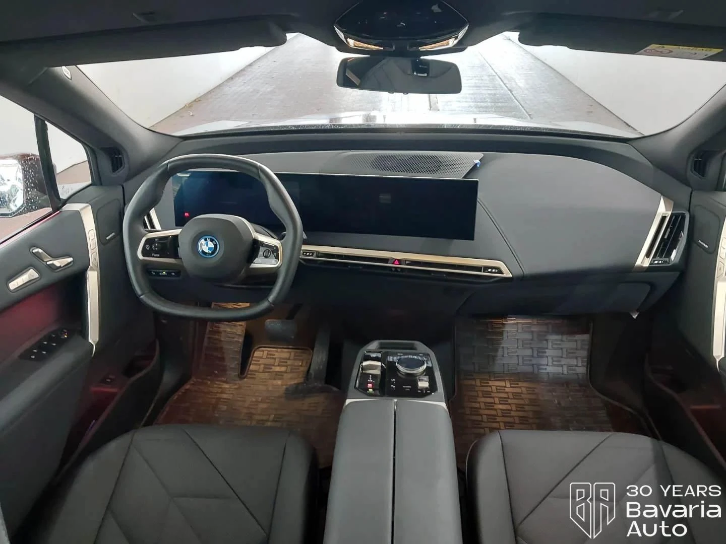 BMW iX 40 xDrive Sport, снимка 6 - Автомобили и джипове - 55058995