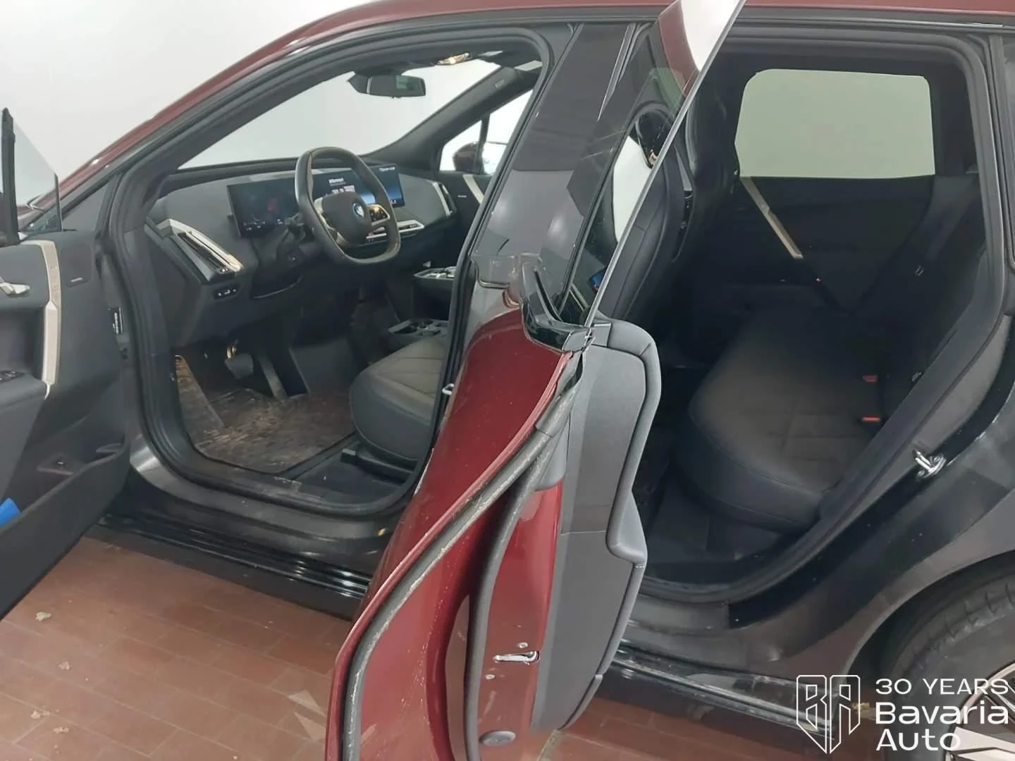 BMW iX 40 xDrive Sport, снимка 5 - Автомобили и джипове - 55058995