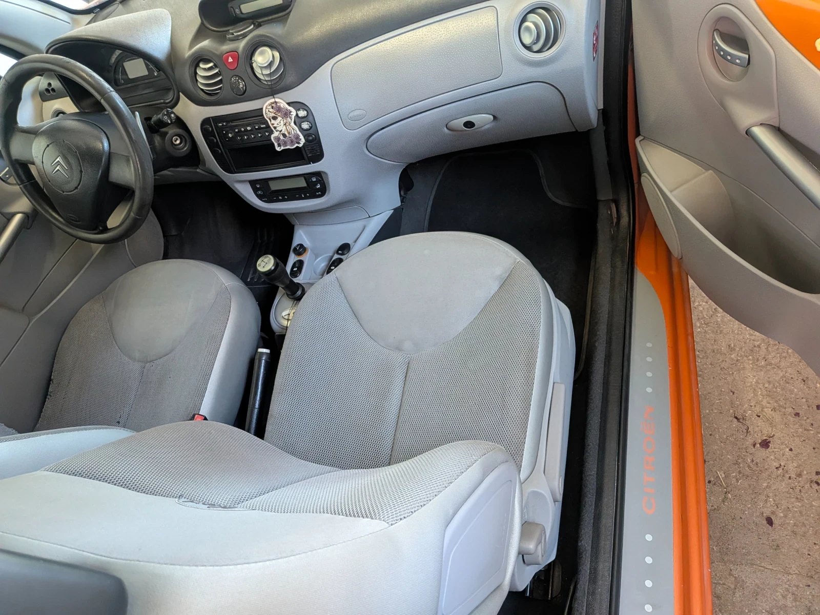 Citroen C3 pluriel | Mobile.bg � ����������� 8