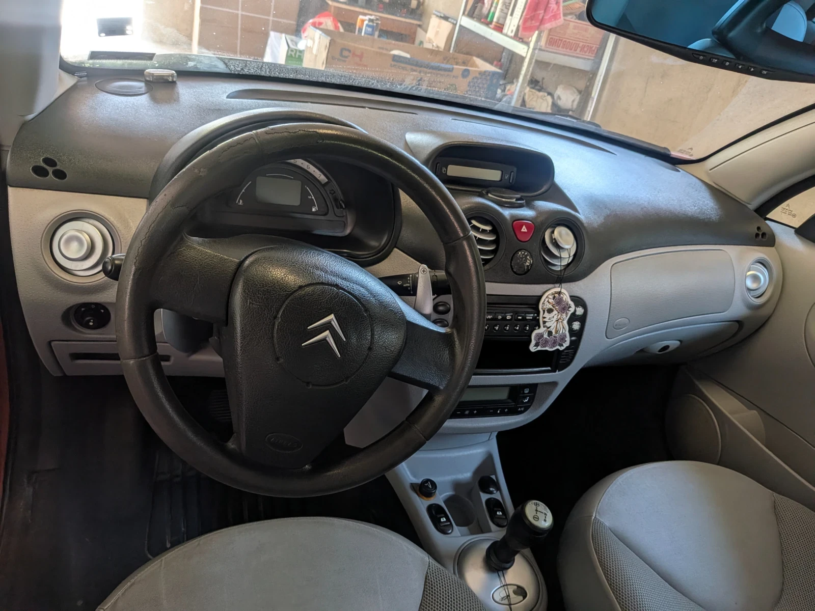 Citroen C3 pluriel | Mobile.bg � ����������� 6