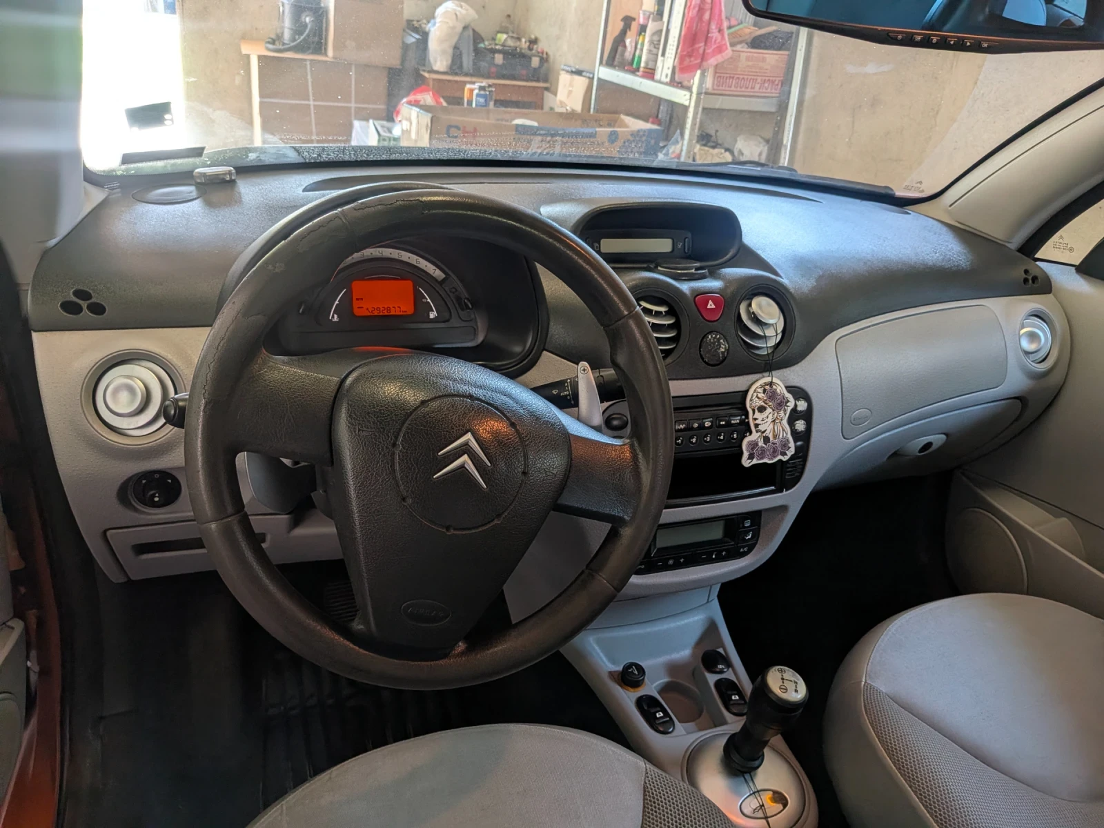 Citroen C3 pluriel | Mobile.bg � ����������� 5