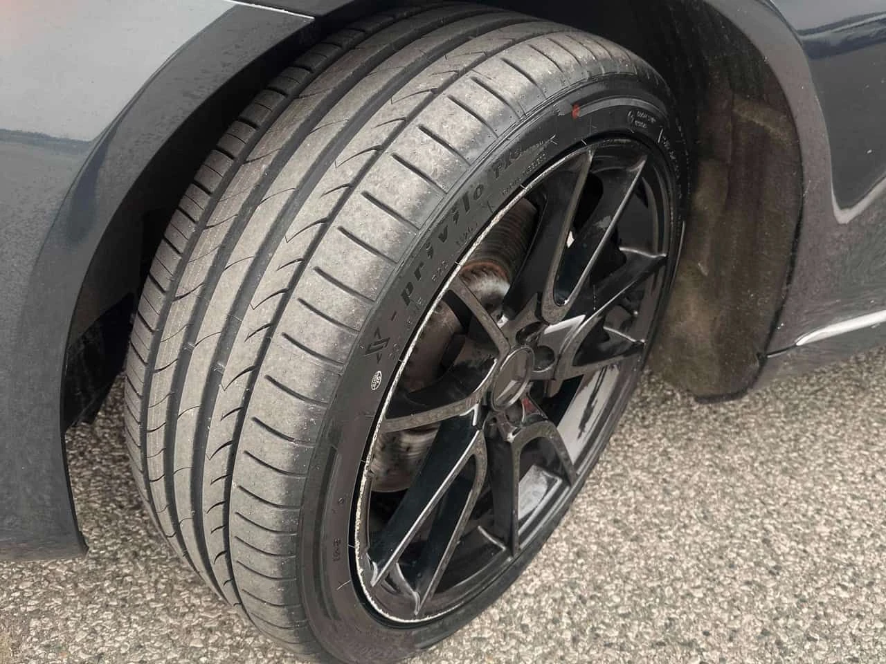 Mercedes-Benz S 550 * CARFAX * ЦЕНА ДО БГ, снимка 11 - Автомобили и джипове - 55313417