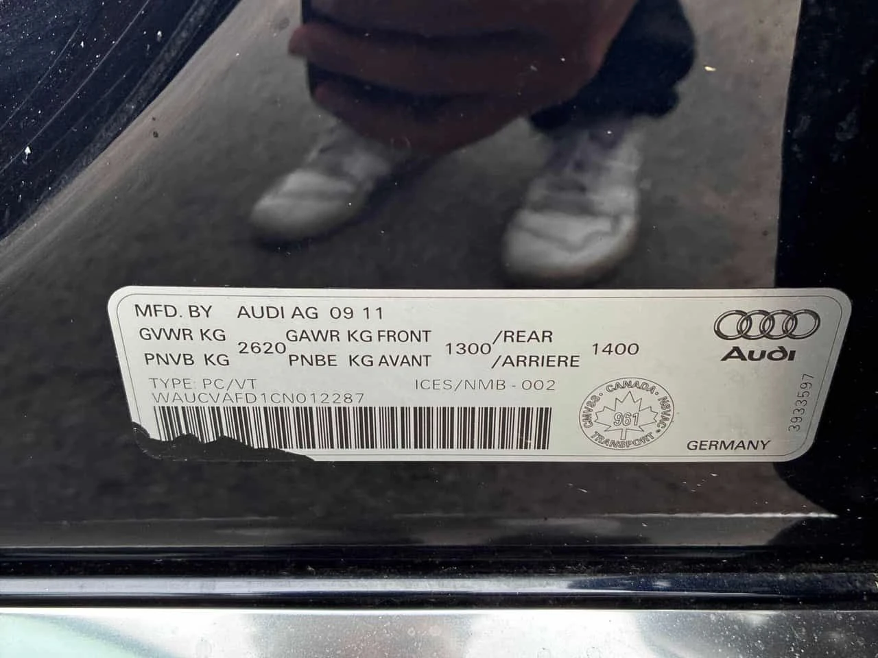 Audi A8 * Premium * CARFAX * ����� �� ���������� *  | Mobile.bg � ����������� 12