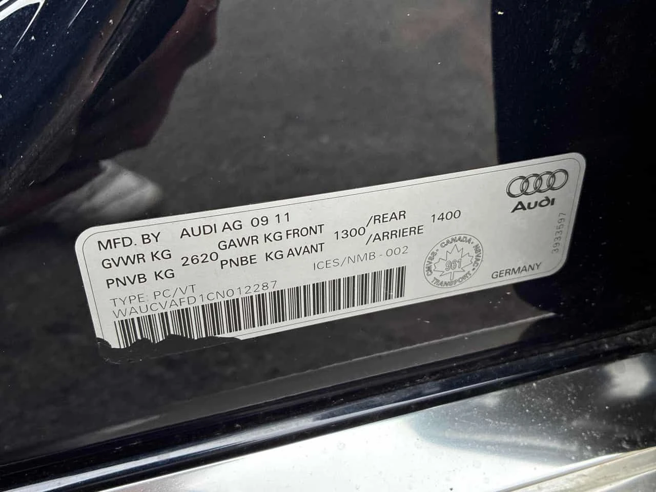 Audi A8 * Premium * CARFAX * ����� �� ���������� *  | Mobile.bg � ����������� 13