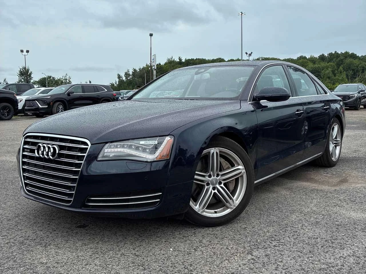 Audi A8 * Premium * CARFAX * ОПЦИЯ ЗА АВТОКРЕДИТ * 