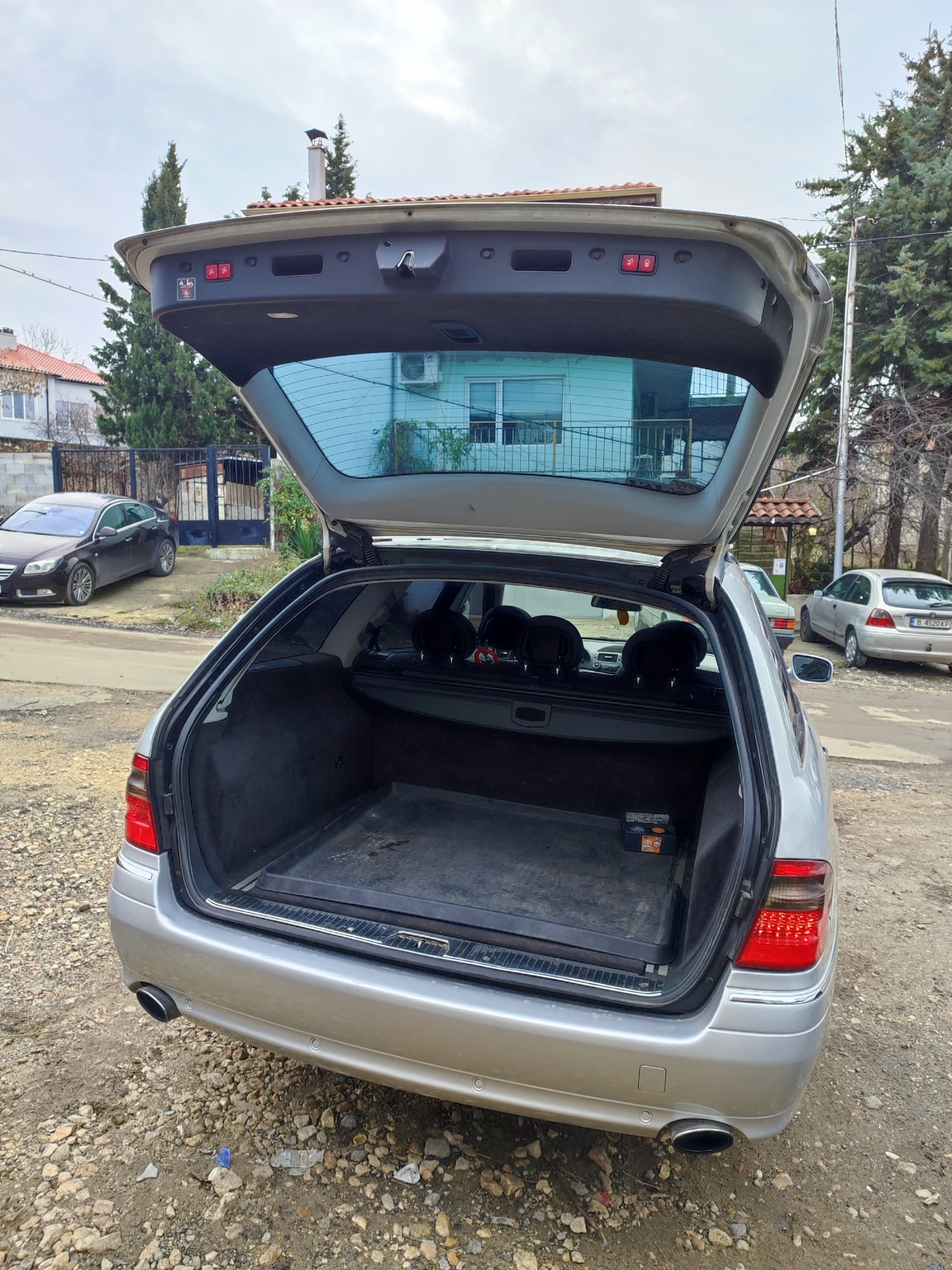 Mercedes-Benz 320 �������� | Mobile.bg � ����������� 2